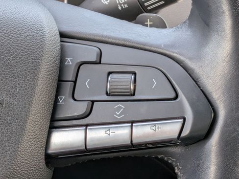 Certified 2020 Cadillac XT4 Premium Luxury w/ Driver Awareness Package FWD image 26