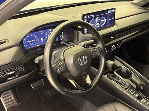 Certified 2024 Honda Accord Sport image 20