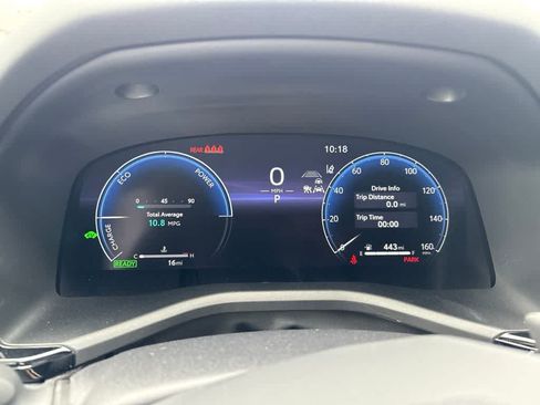 Used 2026 Toyota Camry XSE FWD image 8