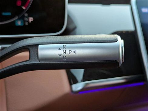 Certified 2022 Mercedes-Benz S 580 4MATIC Sedan image 12