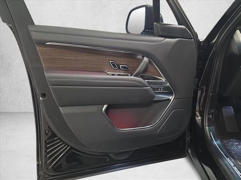 New 2026 Land Rover Range Rover SE image 28