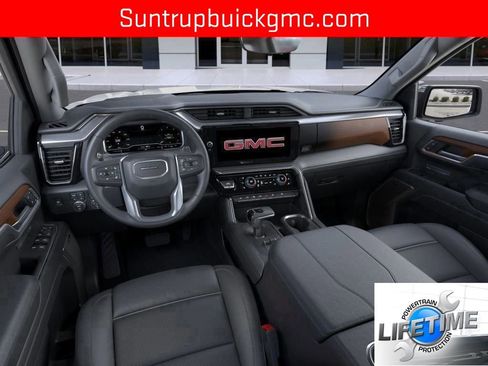 New 2026 GMC Sierra 1500 Denali w/ Denali Reserve Package image 46