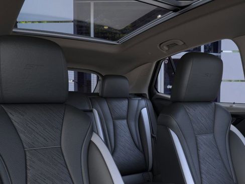 New 2026 Buick Envision Sport Touring AWD/4WD image 24