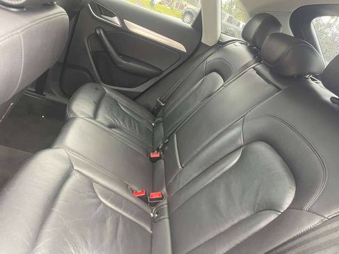 Used 2016 Audi Q3 2.0T Premium Plus image 13