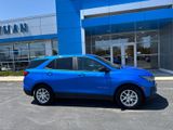 Used 2024 Chevrolet Equinox LS w/ LS Convenience Package image 2