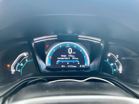Used 2021 Honda Civic LX image 19