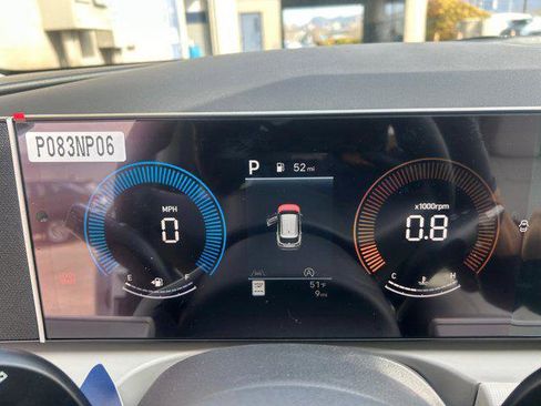 New 2026 Hyundai Tucson SEL image 17