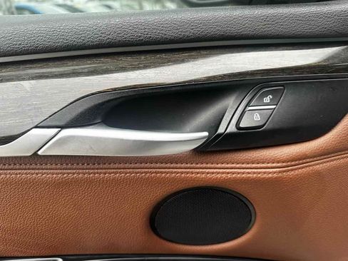 Used 2016 BMW X5 xDrive35i image 10