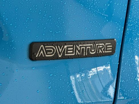 Certified 2021 Toyota RAV4 Adventure AWD/4WD image 27