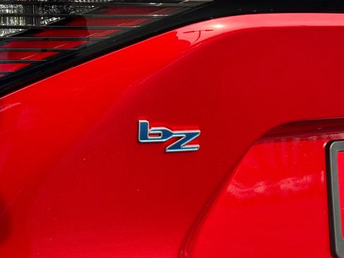 New 2026 Toyota bZ image 12