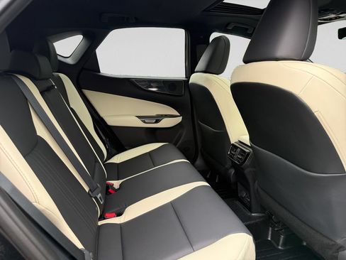 Used 2024 Lexus NX 350 AWD w/ Vision Package image 16