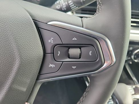 New 2026 Chevrolet Trax LT w/ Driver Confidence Package image 6