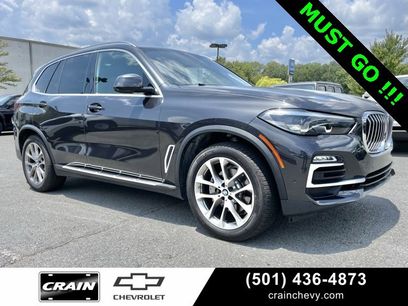 Used 2022 BMW X5 sDrive40i w/ Premium Package