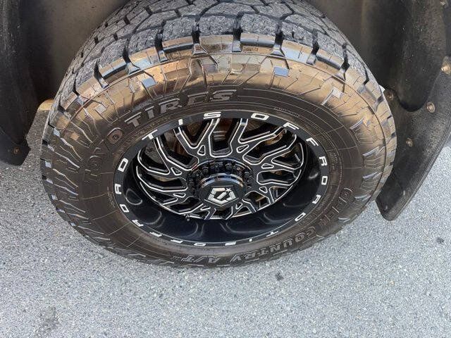 Used 2019 RAM 1500 Warlock AWD/4WD image 12