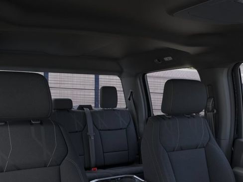 New 2026 Ford F150 STX AWD/4WD image 22