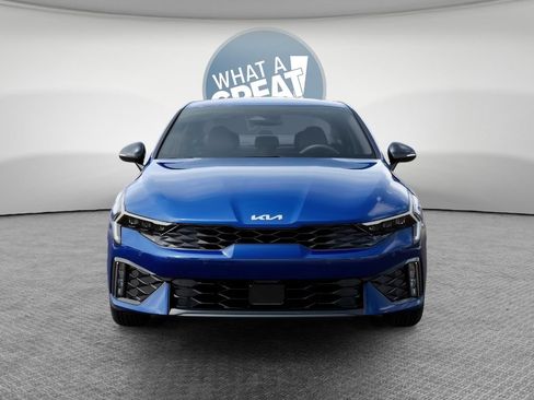 New 2026 Kia K5 GT-Line image 2