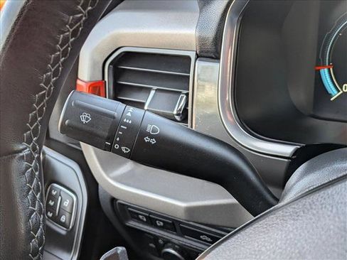 Used 2022 Ford F150 Raptor w/ Convenience Package AWD/4WD image 15