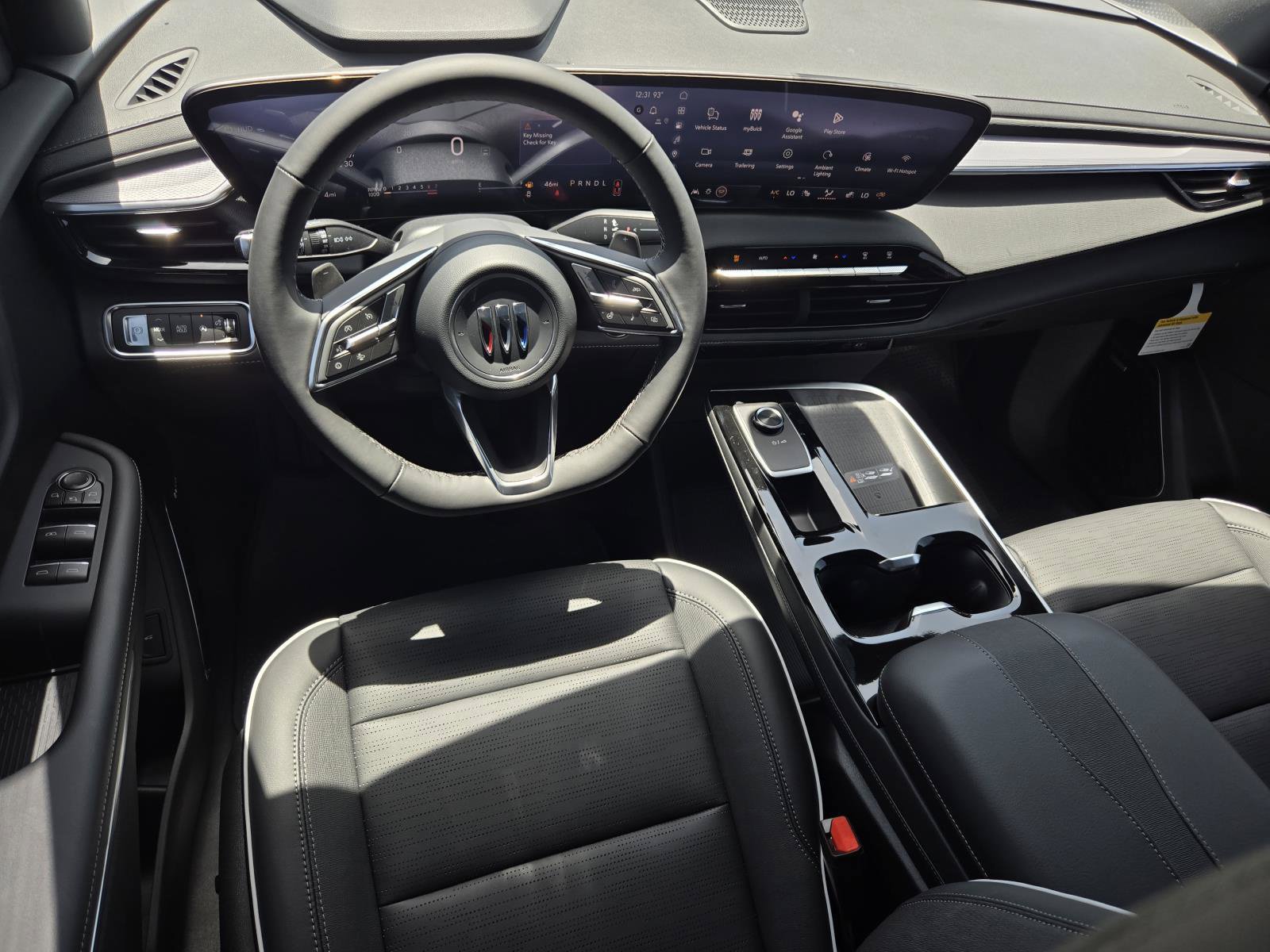 New 2026 Buick Enclave Sport Touring w/ Power Package FWD image 6