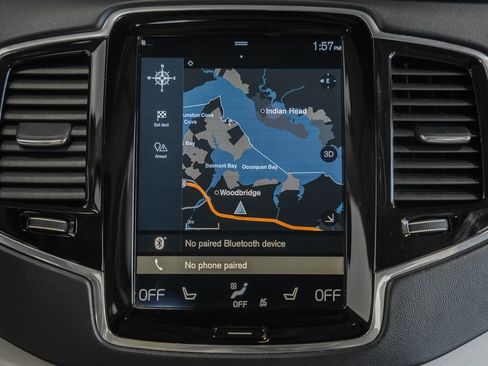 Used 2017 Volvo XC90 T8 Inscription w/ Luxury Package image 24