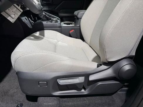 New 2026 Toyota 4Runner SR5 image 14