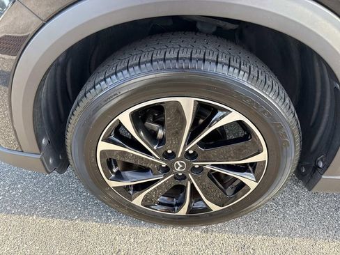 Certified 2023 MAZDA CX-5 AWD 2.5 S w/ Premium Plus Pkg image 12