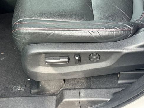 Used 2023 Honda Odyssey Sport image 4