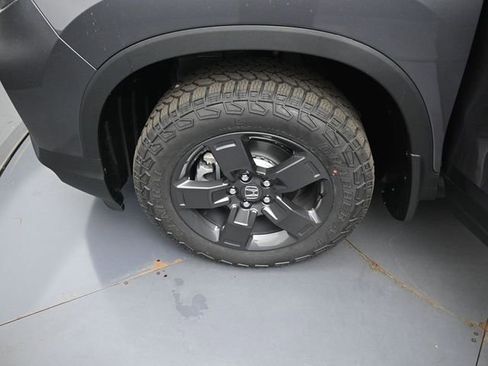 New 2026 Honda Ridgeline TrailSport image 36