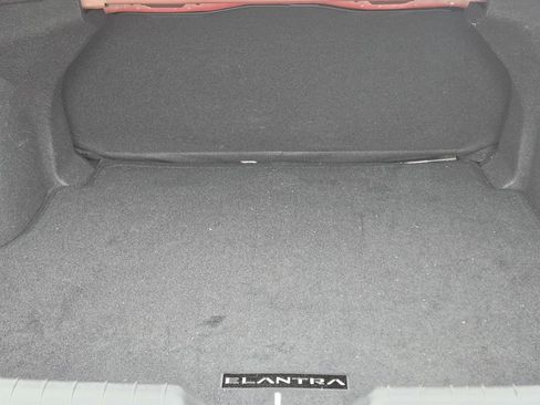 Used 2025 Hyundai Elantra Sport image 22