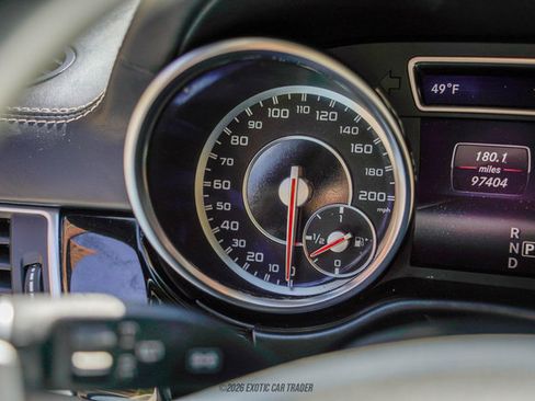 Used 2015 Mercedes-Benz ML 63 AMG 4MATIC image 51