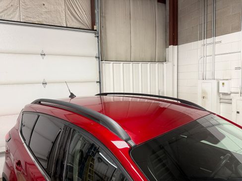 Certified 2019 Ford Escape SEL AWD/4WD image 26