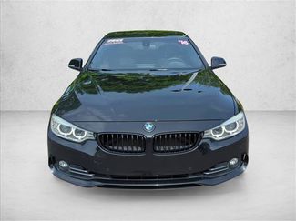 Used 2016 BMW 428i Gran Coupe xDrive AWD/4WD video 2