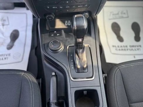 Used 2020 Ford Ranger XLT w/ Equipment Group 302A Luxury AWD/4WD image 16