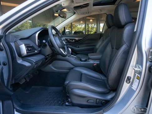 Used 2022 Subaru Outback Limited XT AWD/4WD image 8