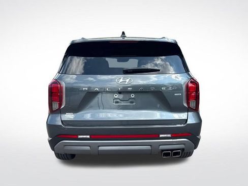 Used 2023 Hyundai Palisade Limited w/ Cargo Package AWD/4WD image 4