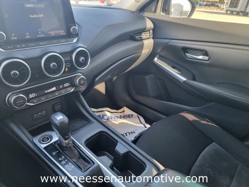 Used 2021 Nissan Sentra SR image 25