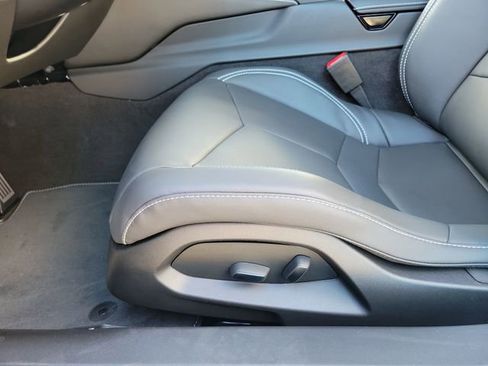 New 2026 Chevrolet Corvette Stingray image 16