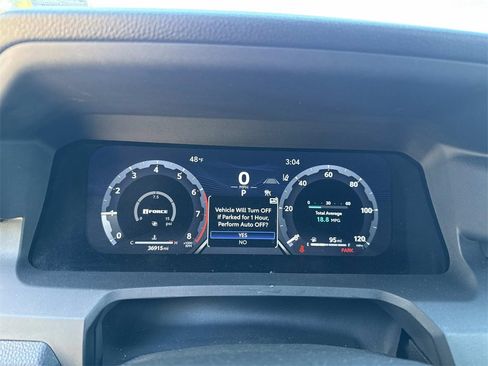 Used 2024 Toyota Tacoma TRD Off-Road image 13