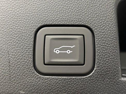 New 2026 GMC Terrain Elevation w/ Elevation Premium Package image 11