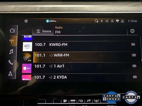 Used 2024 Audi Q8 e-tron Premium Plus image 49