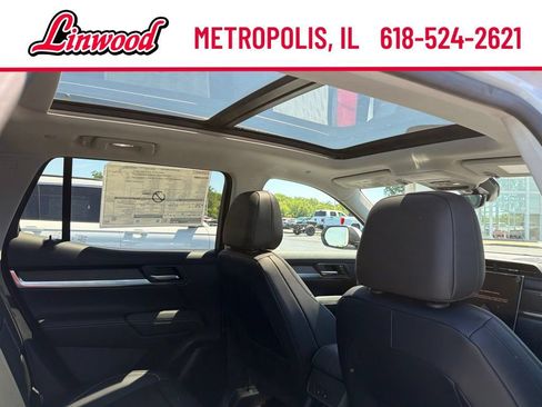 New 2026 GMC Terrain Denali AWD/4WD image 14