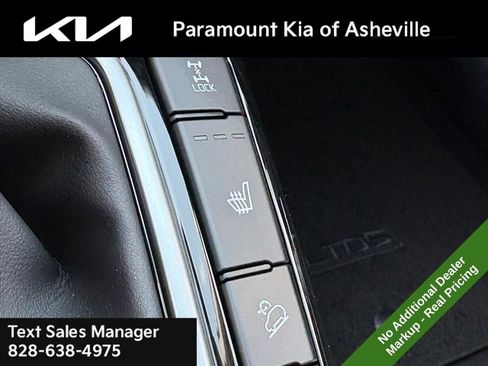 New 2026 Kia Seltos S image 14