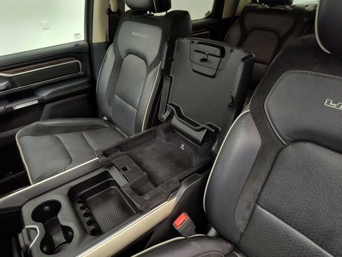 Used 2020 RAM 1500 Laramie AWD/4WD image 29