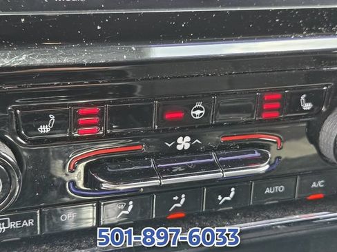 Used 2021 Jeep Grand Cherokee L Laredo RWD image 21