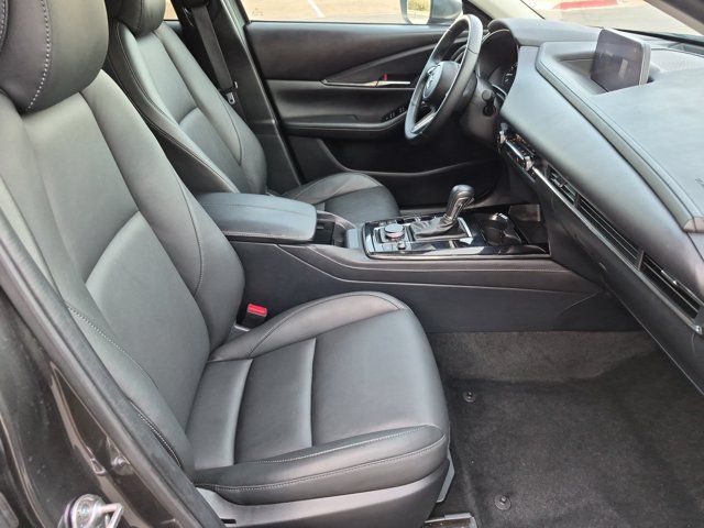 Used 2025 MAZDA CX-30 AWD 2.5 S w/ Preferred Package image 20