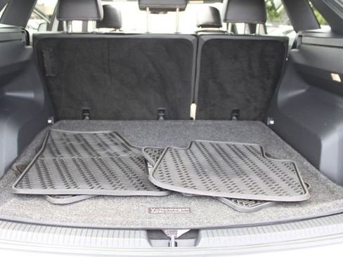 Used 2021 Volkswagen Atlas Cross Sport SE w/ Panoramic Sunroof Package AWD/4WD image 71