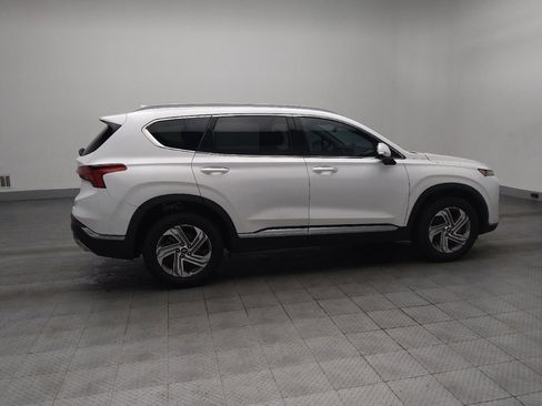 Used 2022 Hyundai Santa Fe SEL w/ Convenience Package image 10