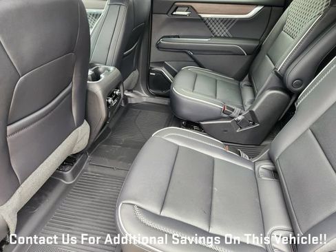 New 2026 GMC Acadia Denali w/ Super Cruise Package FWD image 20