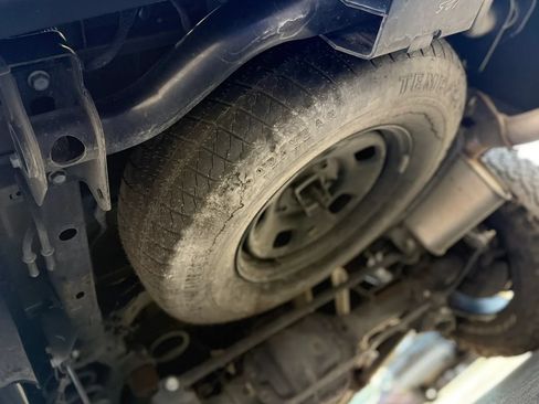 Used 2021 RAM 1500 Tradesman w/ Popular Equipment Group RWD image 37