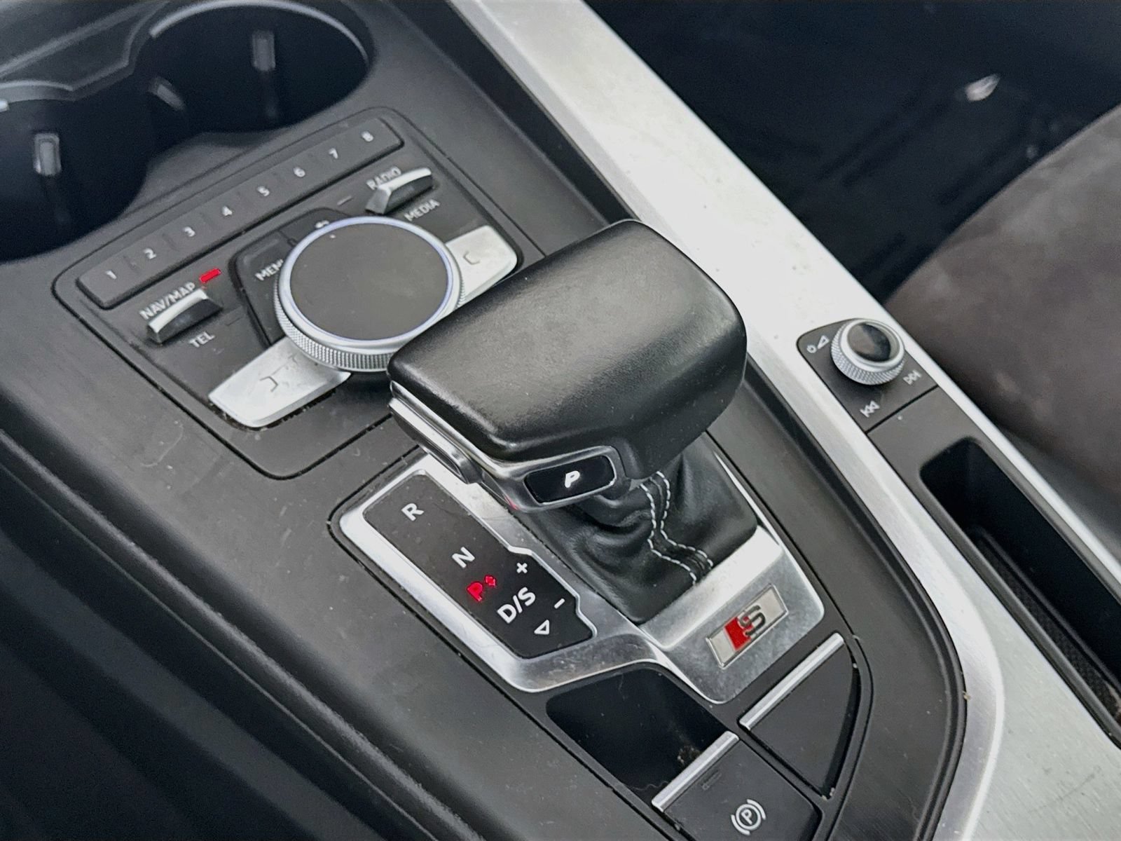 Used 2018 Audi S5 Premium Plus w/ Navigation Package AWD/4WD image 19