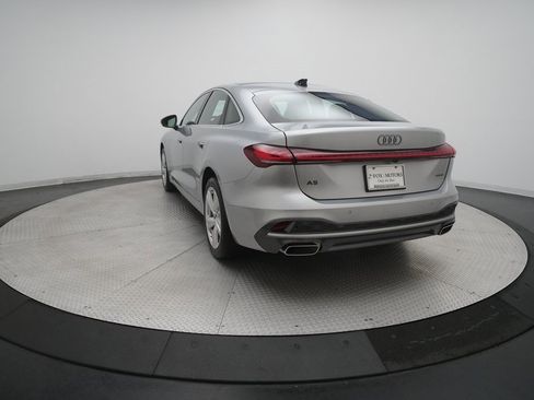 New 2025 Audi A5 2.0T Premium Plus w/ Premium Plus image 36